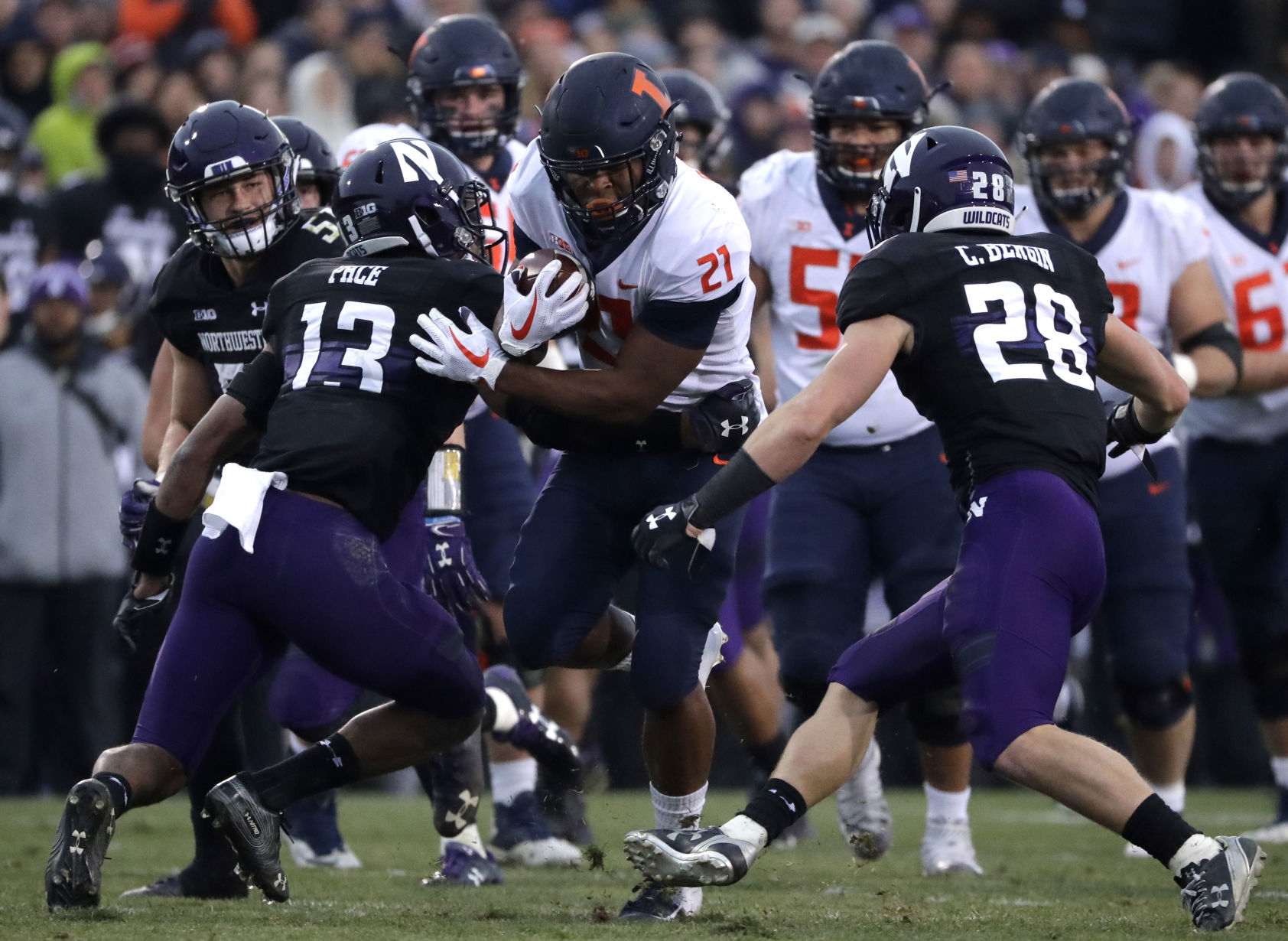 Northwestern